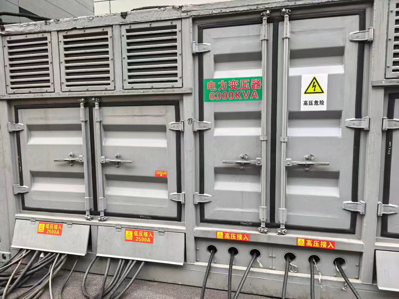 大涌镇柴油发电机组换季保养注意哪些事项?