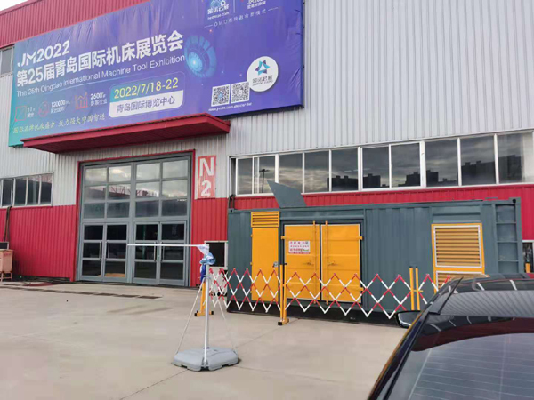 大涌镇发电车出租-我国柴油机发电机组行业引领动力行业发展，前景广阔