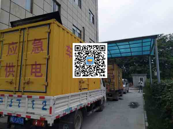 大涌镇发电车出租-发电机产品使用越来越广泛