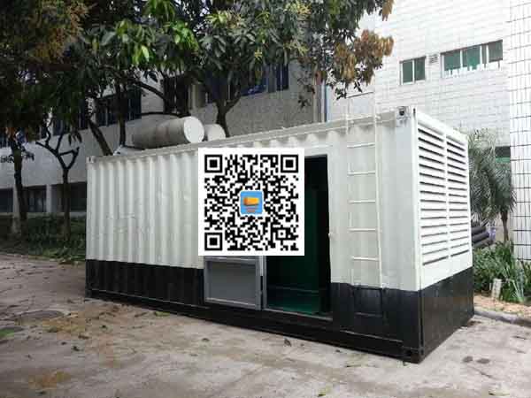 大涌镇出租发电机-什么样的柴油发电机使用效果比较好
