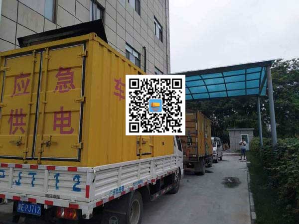 大涌镇发电机出租-上柴发电机组的油耗会出现什么原因