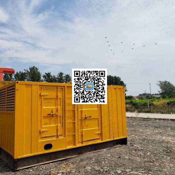 大涌镇发电机出租发电机电刷的结构与作用是什么