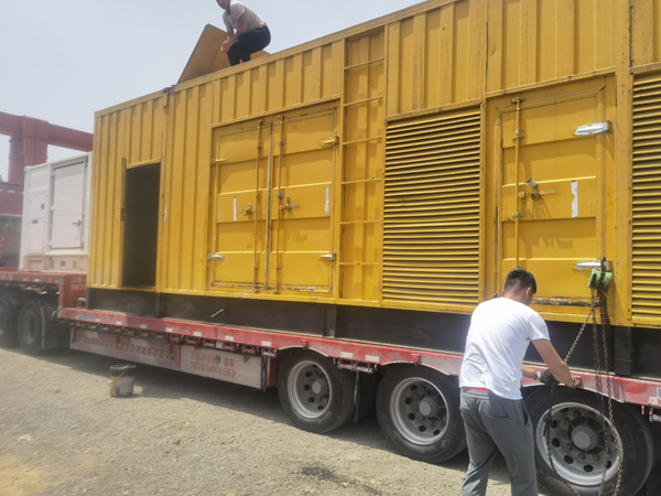 大涌镇发电机出租100KW发电机需要什么规格的电缆线?