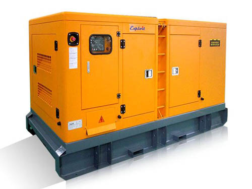 大涌镇影响 200kw 柴油发电机油耗的因素有哪些？