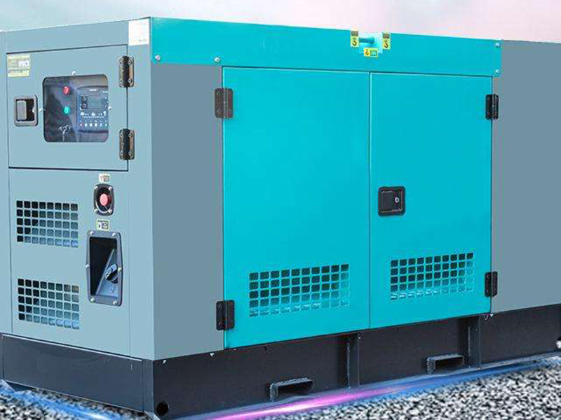 大涌镇50KW柴油发电机油耗是多少？