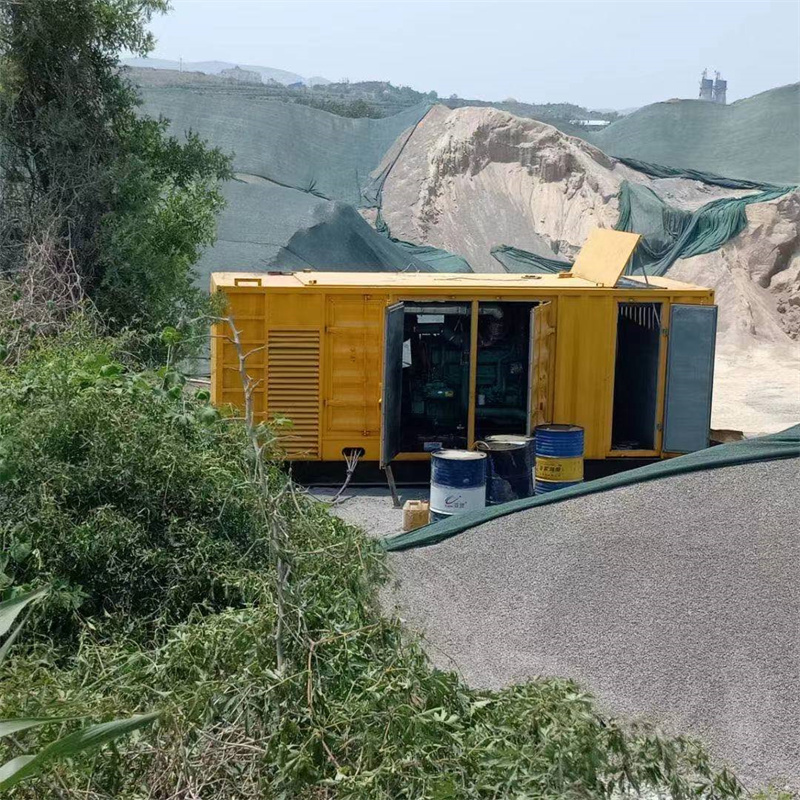 大涌镇影响 400KW 柴油发电机组油耗的因素有哪些？