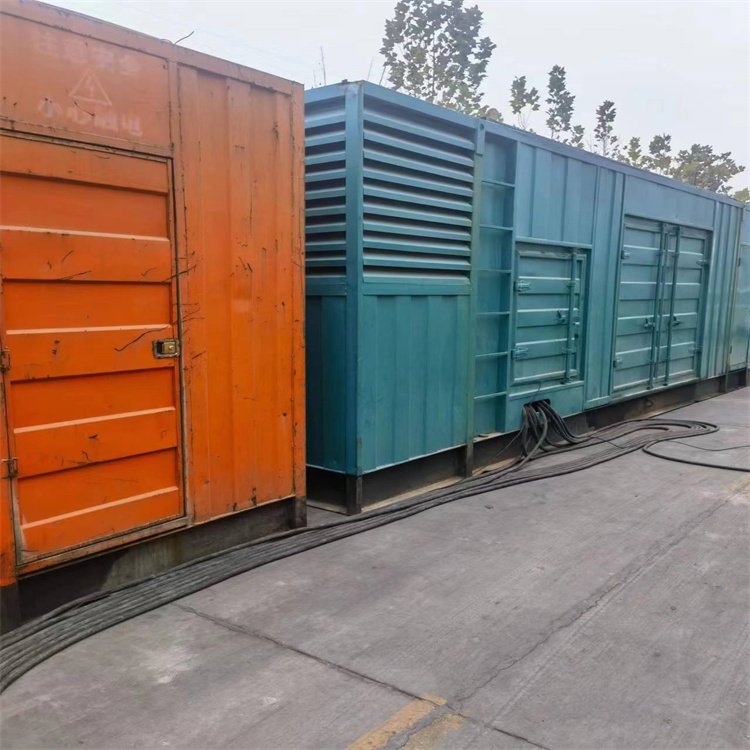 大涌镇如何选择适合 600kW 柴油发电机组的热继电器？