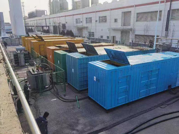 大涌镇380V和690V电压的电缆线相同吗？