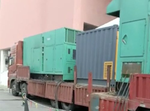 大涌镇柴油发电机的功率因数一般是多少？
