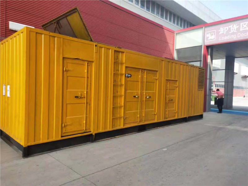 大涌镇储能设备的前景和市场怎么样？
