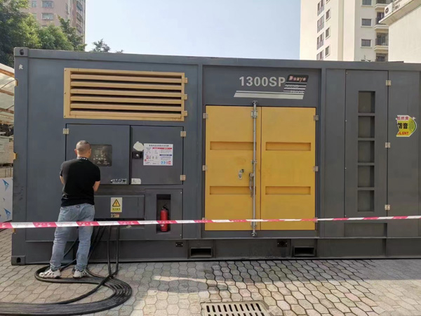 大涌镇500KW发电机组冬季应该配多大的启动电瓶？