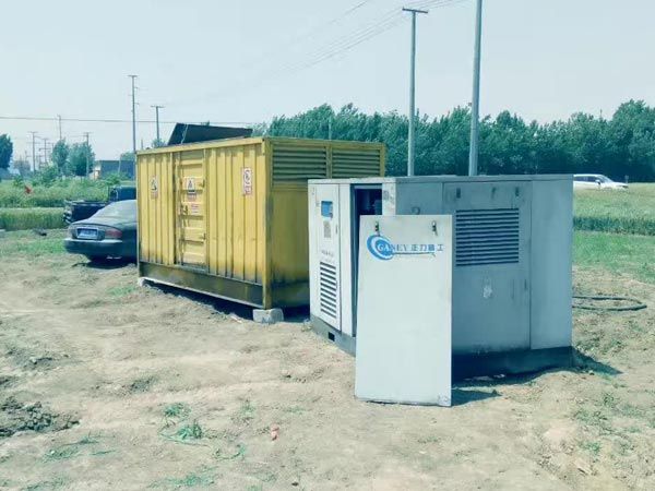 大涌镇柴油发电机组冬季日常维修需要哪些工具？